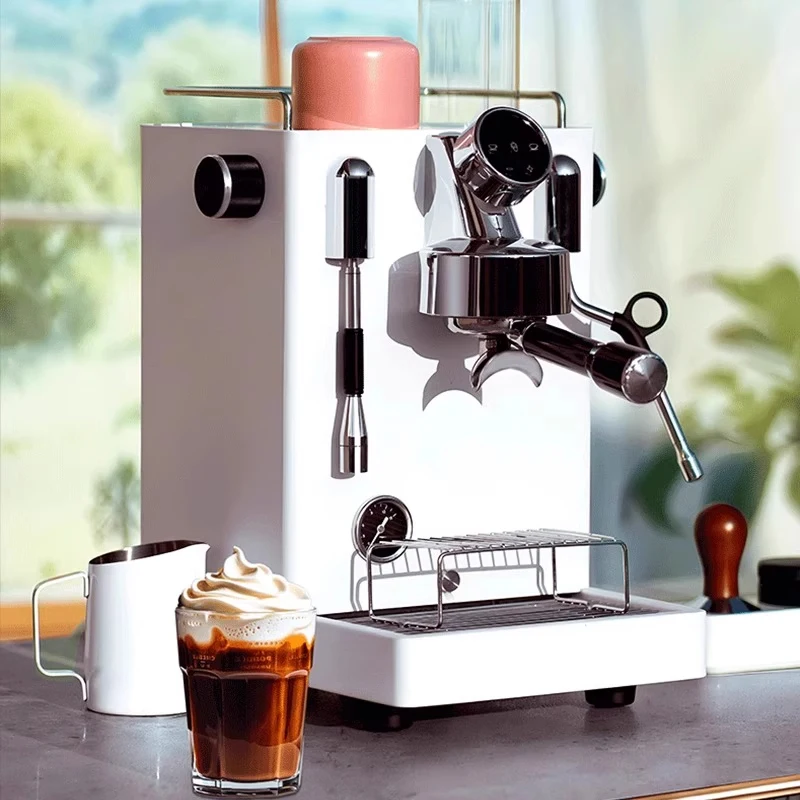 Commercial Household Espresso  - Breville Espresso Bes870 评论和价格