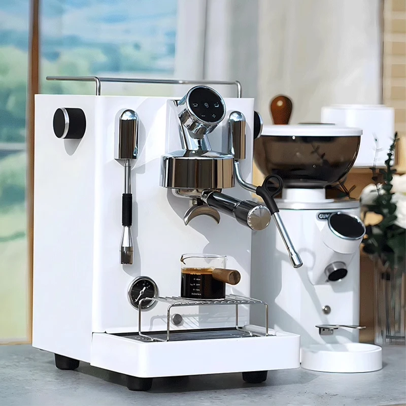 Commercial Household Espresso  - Breville Espresso Bes870 评论和价格