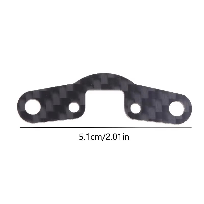 Tamiya TT02 TT-02 1/10 RC Car  - Crepe Pan Carbon 评论和价格