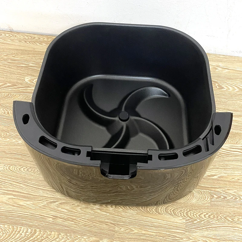Air Fryer Accessories Oil Pan  - Philips Air Fryer Hd9252 评论和价格