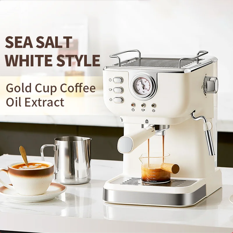 220V Italian Espresso Coffee M - Breville Espresso Bes870 评论和价格