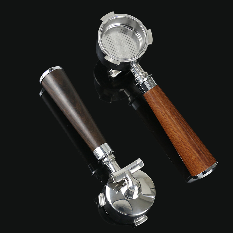 Coffee Bottomless Portafilter  - Delonghi Espresso Magnifica 评论和价格