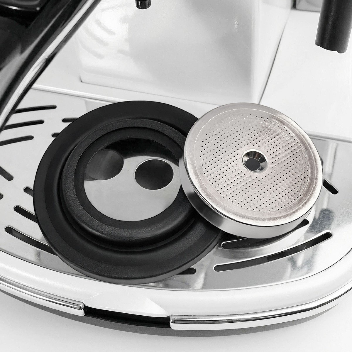 Group-Head Gasket Seal Shower  - Delonghi Espresso Magnifica 评论和价格
