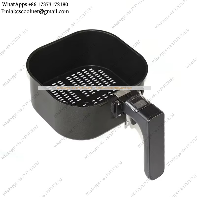 Air Fryer Baking Basket For Ph - Philips Air Fryer Hd9252 评论和价格
