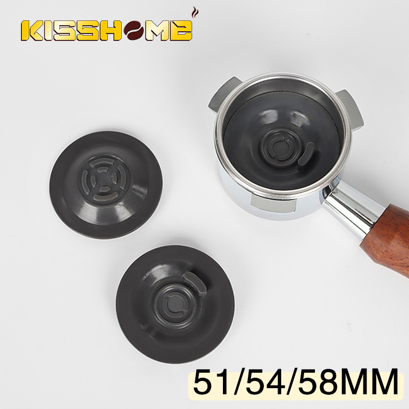 Blind Filter Backflush Disk Ru - Delonghi Espresso Magnifica 评论和价格