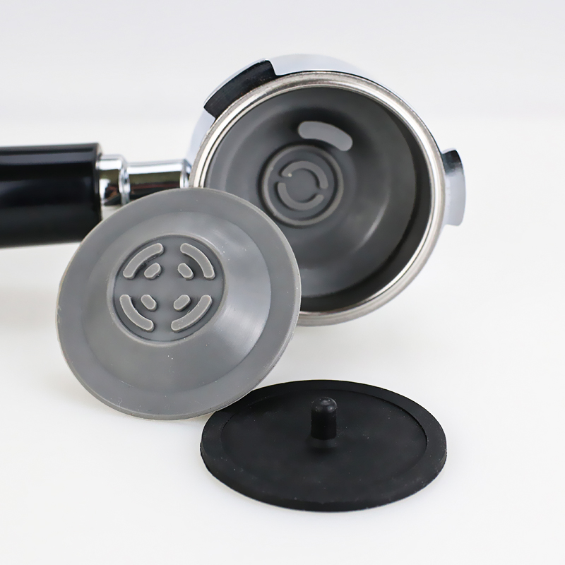 Blind Filter Backflush Disk Ru - Delonghi Espresso Magnifica 评论和价格
