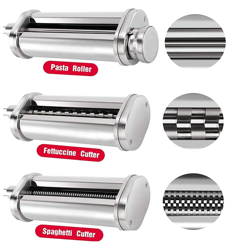 For KitchenAid Pasta Roller Fe - Kitchenaid Mixer Hand Mixer 评论和价格