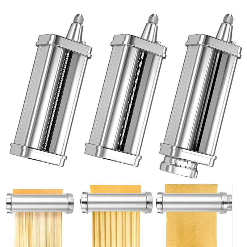 For KitchenAid Pasta Roller Fe - Kitchenaid Mixer Hand Mixer 评论和价格