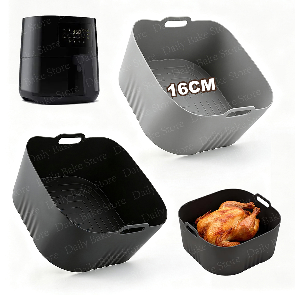 Air Fryer Silicone Moulds, Reu - Philips Air Fryer Hd9252 评论和价格