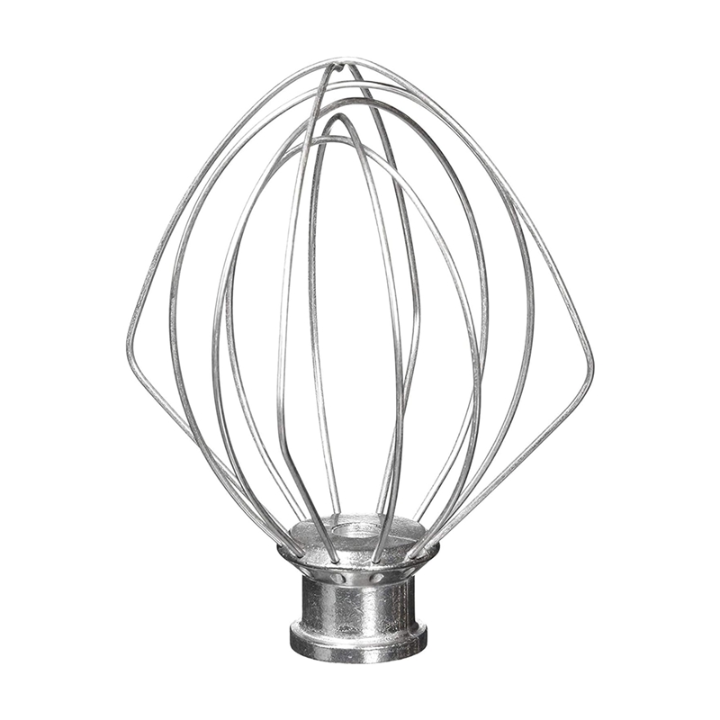 K45WW Stainless Steel 6-Wire W - Kitchenaid Mixer Hand Mixer 评论和价格
