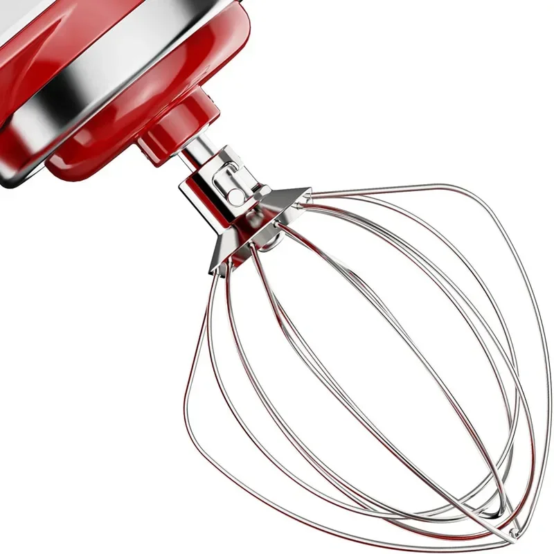 K45WW Stainless Steel 6-Wire W - Kitchenaid Mixer Hand Mixer 评论和价格