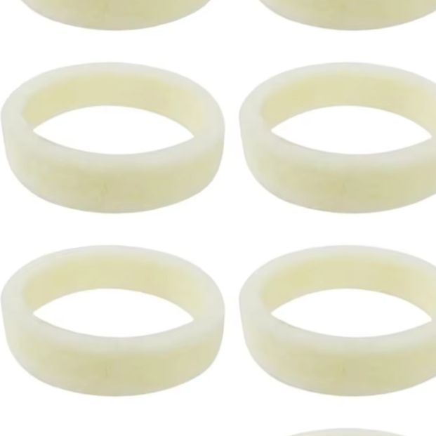 10Pack Felt Washer Replacement - Breville Espresso Bes870 评论和价格